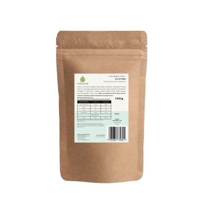 glicyna naturove 100g