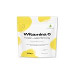 Witamina C Kwas l-askorbinowy naturove