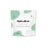 Spirulina naturove Spirulina naturove 500g front