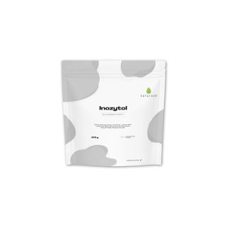 Inozytol naturove