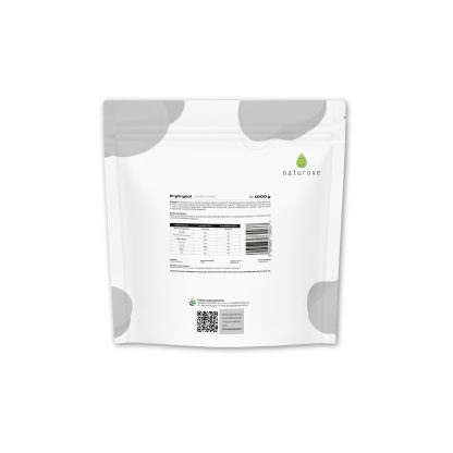Erytrytol naturove - obrazek 3