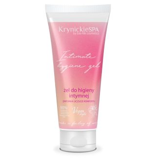 Żel do higieny intymnej KrynickieSPA 200g
