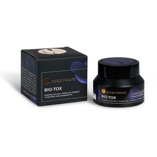 Bio-tox krem opcja natura 50ml