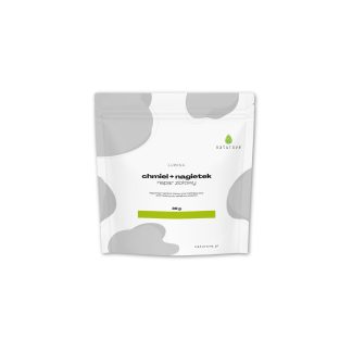 Napar Lupena chmiel + nagietek naturove