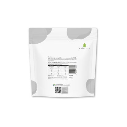 Kompozycja Matéa Makao (matcha + kakao) naturove - obrazek 3
