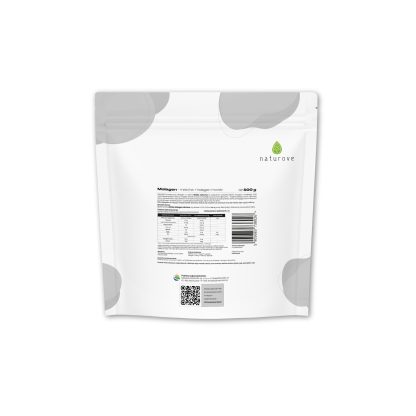 Kompozycja Matéa Molagen (matcha + kolagen) naturove - obrazek 3